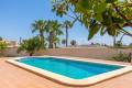 Resale - Detached Villa - Rojales - Centro de la Ciudad Quesada