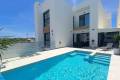 Resale - Detached Villa - Rojales