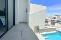 Resale - Detached Villa - Rojales