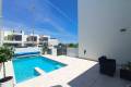 Resale - Detached Villa - Rojales