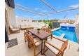 Resale - Detached Villa - Rojales