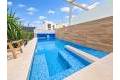 Resale - Detached Villa - Rojales