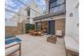 Resale - Detached Villa - Rojales