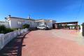 Resale - Detached Villa - Rojales