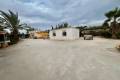 Resale - Detached Villa - San Fulgencio - San Fulgencio - Country