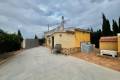 Resale - Detached Villa - San Fulgencio - San Fulgencio - Country