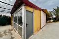 Resale - Detached Villa - San Fulgencio - San Fulgencio - Country