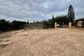 Resale - Detached Villa - San Fulgencio - San Fulgencio - Country