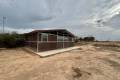 Resale - Detached Villa - San Fulgencio - San Fulgencio - Country