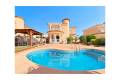 Resale - Detached Villa - San Fulgencio - urb.la marina