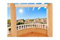 Resale - Detached Villa - San Fulgencio - urb.la marina
