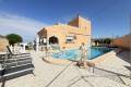 Resale - Detached Villa - San Miguel De Salinas - Balcon Costa