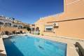 Resale - Detached Villa - San Miguel De Salinas - Balcon Costa