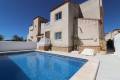 Resale - Detached Villa - San Miguel De Salinas - Lake View Mansions