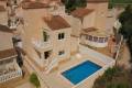 Resale - Detached Villa - San Miguel De Salinas - Lake View Mansions
