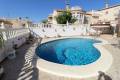 Resale - Detached Villa - San Miguel De Salinas - Lake View Mansions