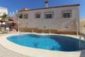 Resale - Detached Villa - San Miguel De Salinas - Lake View Mansions