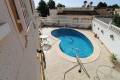 Resale - Detached Villa - San Miguel De Salinas - Lake View Mansions