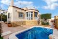 Resale - Detached Villa - San Miguel De Salinas - Lake View Mansions