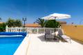 Resale - Detached Villa - San Miguel De Salinas - Las Comunicaciones