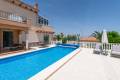 Resale - Detached Villa - San Miguel De Salinas - Las Comunicaciones