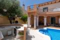 Resale - Detached Villa - San Miguel De Salinas - Las Comunicaciones