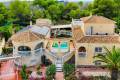 Resale - Detached Villa - San Miguel De Salinas - Las Comunicaciones
