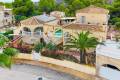 Resale - Detached Villa - San Miguel De Salinas - Las Comunicaciones
