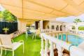 Resale - Detached Villa - San Miguel De Salinas - Las Comunicaciones