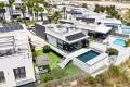 Resale - Detached Villa - San Miguel De Salinas - Mirador De San Miguel