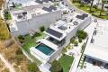 Resale - Detached Villa - San Miguel De Salinas - Mirador De San Miguel