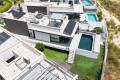 Resale - Detached Villa - San Miguel De Salinas - Mirador De San Miguel