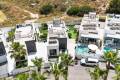 Resale - Detached Villa - San Miguel De Salinas - Mirador De San Miguel