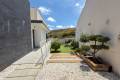 Resale - Detached Villa - San Miguel De Salinas - Mirador De San Miguel