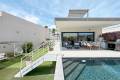 Resale - Detached Villa - San Miguel De Salinas - Mirador De San Miguel