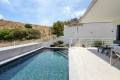 Resale - Detached Villa - San Miguel De Salinas - Mirador De San Miguel