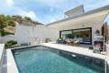 Resale - Detached Villa - San Miguel De Salinas - Mirador De San Miguel