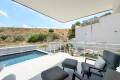 Resale - Detached Villa - San Miguel De Salinas - Mirador De San Miguel