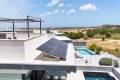 Resale - Detached Villa - San Miguel De Salinas - Mirador De San Miguel