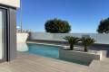 Resale - Detached Villa - San Miguel De Salinas - Res. Bellavista