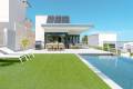 Resale - Detached Villa - San Miguel De Salinas - Res. Bellavista