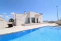 Resale - Detached Villa - San Miguel De Salinas - Res. Bellavista