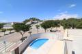 Resale - Detached Villa - San Miguel De Salinas - Res. Bellavista