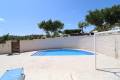 Resale - Detached Villa - San Miguel De Salinas - Res. Bellavista