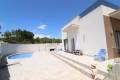 Resale - Detached Villa - San Miguel De Salinas - Res. Bellavista