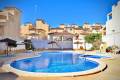 Resale - Detached Villa - San Miguel De Salinas - Res. Los Alcores