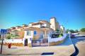 Resale - Detached Villa - San Miguel De Salinas - Res. Los Alcores