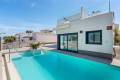 Resale - Detached Villa - San Miguel De Salinas - San Miguel Salinas