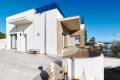 Resale - Detached Villa - San Miguel De Salinas