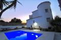 Resale - Detached Villa - San Miguel De Salinas